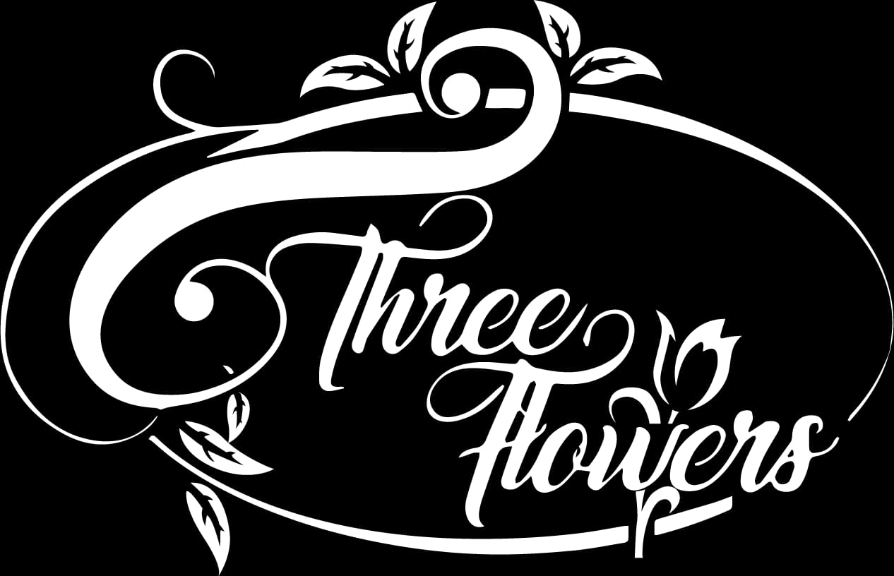 Three Flowers - Floristería Santo Domingo